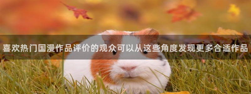 动漫天堂动漫推荐有哪些：喜欢热门国漫作品评价的观众可以从这些角度发现更多合适作品配图